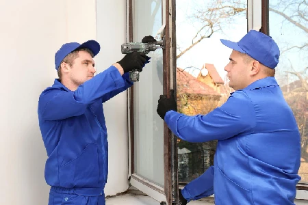 Residential Broken Glass Repair Solutions in South Miami Heights, FL