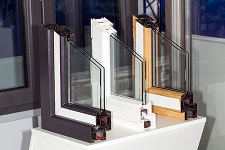 Double Pane Vinyl Glass Windows in South Miami Heights, FL