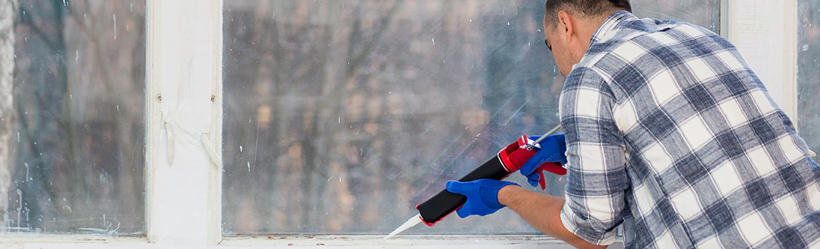 Foggy Window Repair Services in South Miami Heights, FL