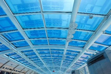 Glass Canopy Repair Services in South Miami Heights, FL