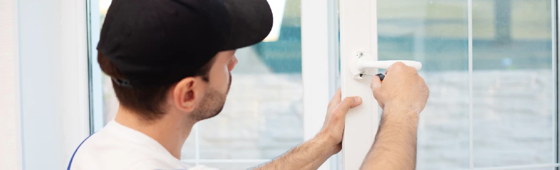 Top-Notch Glass Door Installation Services in South Miami Heights, FL