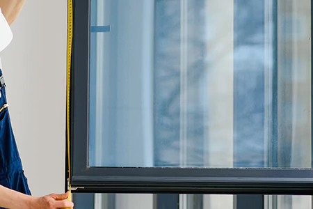 Glass Glazing Cost in South Miami Heights, FL