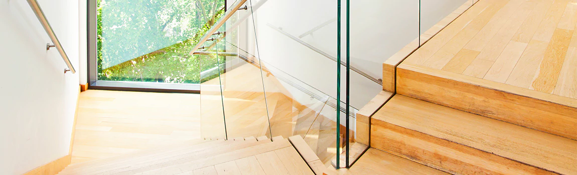 Residential Glass Railing Repair Services in South Miami Heights, FL