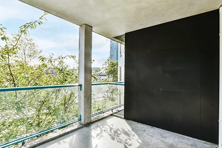 Commercial Glass Railing Repair Services in South Miami Heights, FL