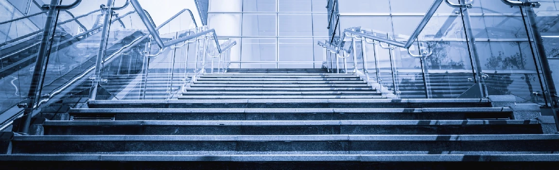 Glass Panel Inserts in South Miami Heights, FL