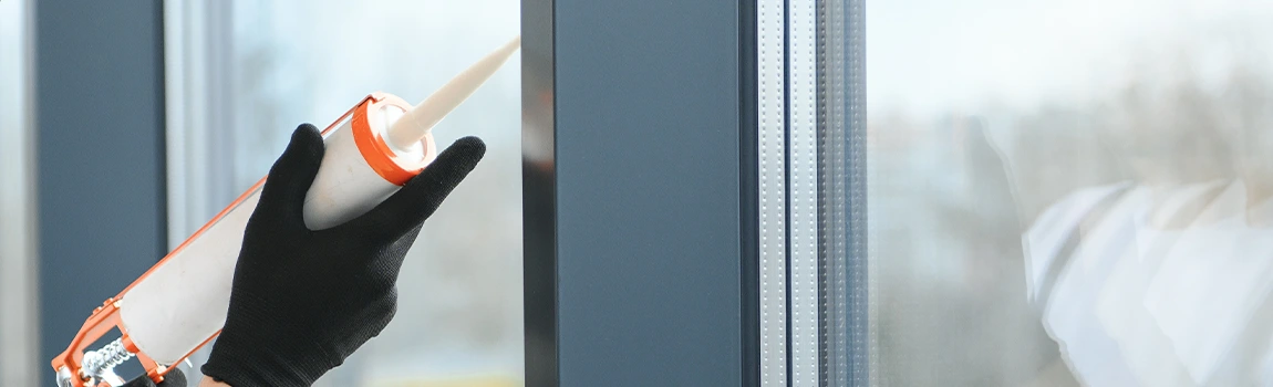 Glass Repair Specialist in South Miami Heights, FL