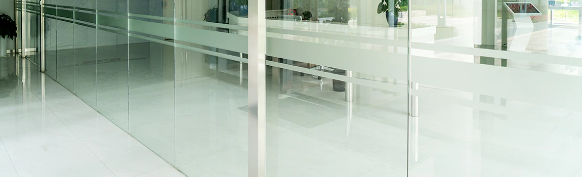 Local Glass Repair in South Miami Heights, FL