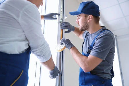 Insulated Glass service in South Miami Heights, FL