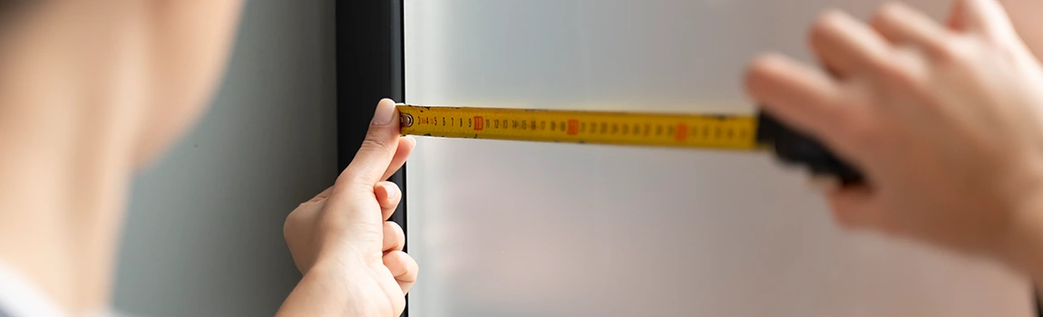 Types of Glass Replacement in South Miami Heights, FL