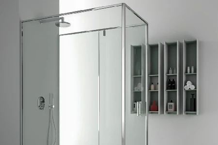Perfect Shower Door in South Miami Heights, FL
