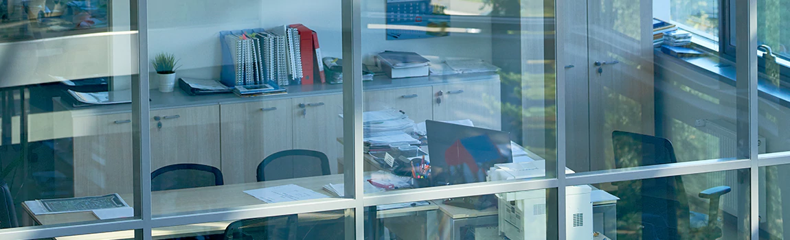 Replace Insulating Glass in South Miami Heights, FL