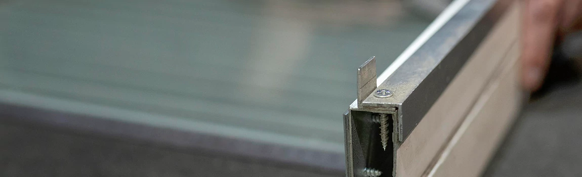 Foggy Mirror Repair in South Miami Heights, FL