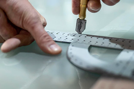 Mirror Re-framing in South Miami Heights, FL