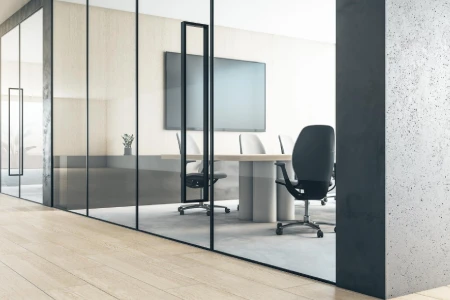 Office Glass in South Miami Heights, FL