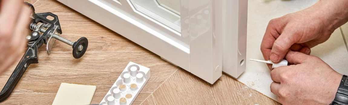 Aluminium Sliding Door Glass Repairs in South Miami Heights, FL