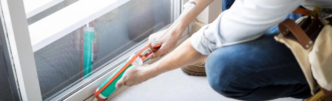 Emergency Window Replacement Services in South Miami Heights, FL